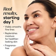 Olay Total Effects Face Moisturizer, Fragrance-Free, Everyday Care for All Skin, 1.7 fl oz