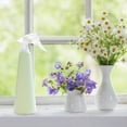 thumbnail image 1 of Watering Cans for Gardening Practical Hand Sprinkling Kettle with Candy Color Finish for Delicate Care, 1 of 3