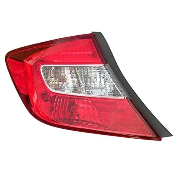 Eagle Eyes HD594-B000L Tail Light