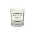 thumbnail image 1 of Agiferg Aromatherapy Natural Soy Wax Aromatherapy Candle Plant Essential Oil, 1 of 1