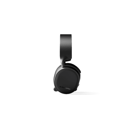 SteelSeries - Arctis 3 Wired Gaming Headset for PS5 and PS4 - Black