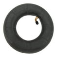 thumbnail image 2 of 8 Inch Electric Scooter Inner Tube Wear  Rubbe Metal Valve Cover Reduces Vibration Accurate Shape And Size Design, 2 of 8