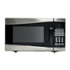thumbnail image 1 of Horno de Microondas Hamilton Beach 0.9 Pies Cúbicos Acero Inoxidable Reacondicionado, 1 of 3