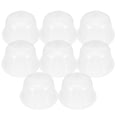 thumbnail image 1 of SHISUYAN 8 Pcs Children Hat Holders Caps Display Stands Practical Hat Support Holders, 1 of 8