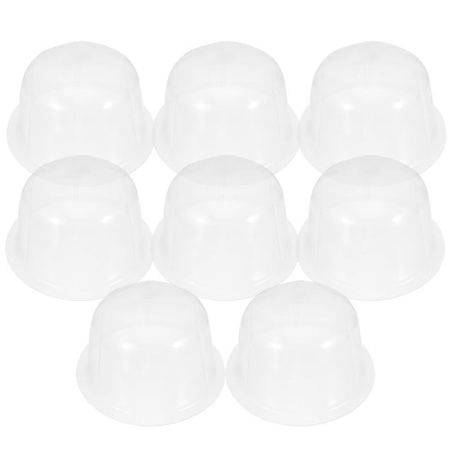SHISUYAN 8 Pcs Children Hat Holders Caps Display Stands Practical Hat Support Holders
