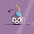 thumbnail image 4 of Funda Protectora Para Airpods Pro Air Pods 3 De Silicona, 4 of 4
