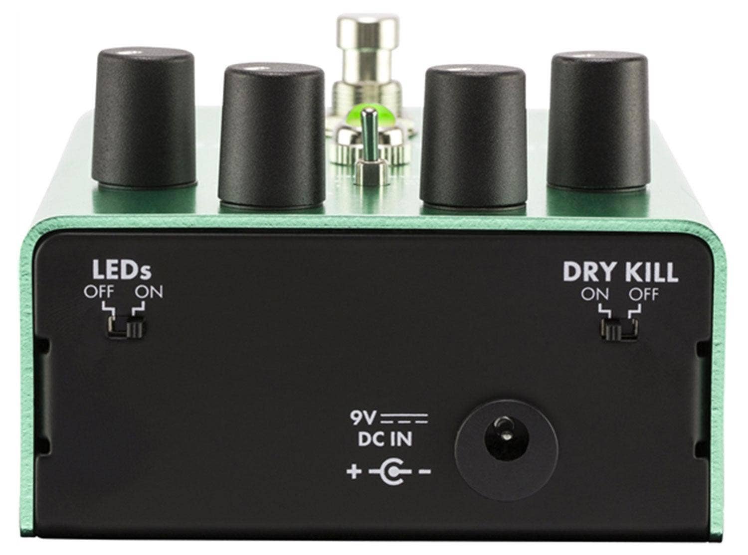 Fender Marine Layer Reverb Pedal