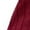 Burgundy Wine, variant on for Women Fall Winter Long 3/4 Sleeve Crew Neck Spandex Brunch Striped with Hood Basic Hoodies Outerwear Women 2025 Clothes Fashion Y2K