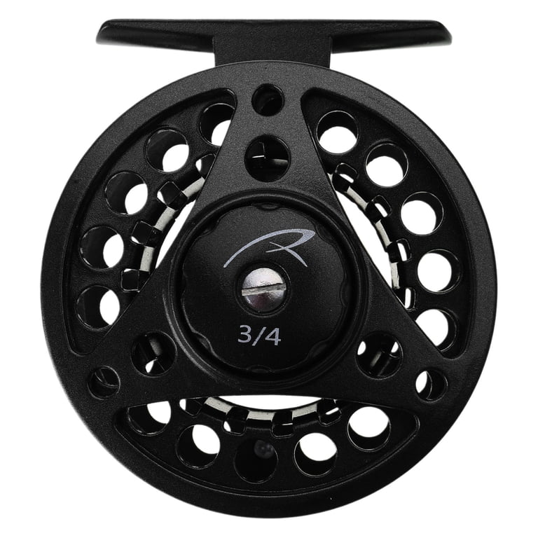 3 weight fly fishing reel 3wt 370 FastGlass Rod & Backcountry Fly Combo It features Sages proprietary SCS Drag Bauer RX Fly Reel 3