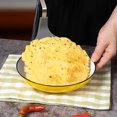 thumbnail image 3 of Green Large Nylon Spatula for Non-Stick Cookware: Versatile Kitchen Tool with Non-Slip Handle, Easy Cleaning & Modern Design – Ideal for Pancakes, Eggs, Crepes & Electric Griddles by Direct, 3 of 4