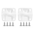 thumbnail image 7 of RUISINERY strong Coolers Hinges Replacement set with Screws Heavy Duty Coolers Hinges General Fit for Secure Installation, 7 of 7