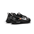 thumbnail image 3 of NIKE MENS The 10: Zoom Fly "Off White" AJ4588 001 AJ4588 001 from Stadium Goods, 3 of 6
