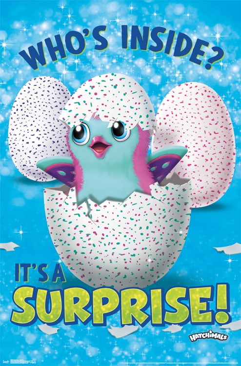 Hatchimals - Surprise - Walmart.com