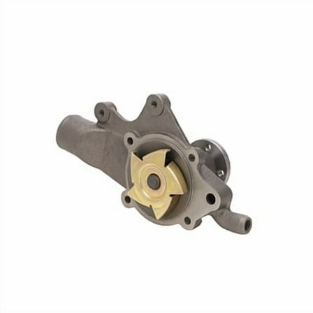 Dayco Engine Water Pump P/N:Dp845 Fits select: 1980-1986 JEEP JEEP, 1980 AMERICAN MOTORS JEEP