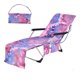 thumbnail image 1 of Toalla de playa de microfibra Tie Dye, funda para tumbona, silla de playa, toalla de baño, silla, tela absorbente de una sola capa, 75*210cm TUNC Sencillez, 1 of 4