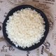 thumbnail image 2 of Pellets de cera de abejas BINYUAN, color blanco, 2,7 kg, para hacer velas, 2 of 8