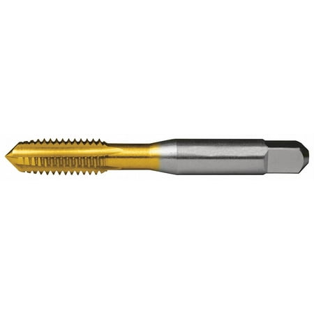 UPC: 0697334551324 | Cleveland Straight Flute Tap 1/2 -13 HSS C55132