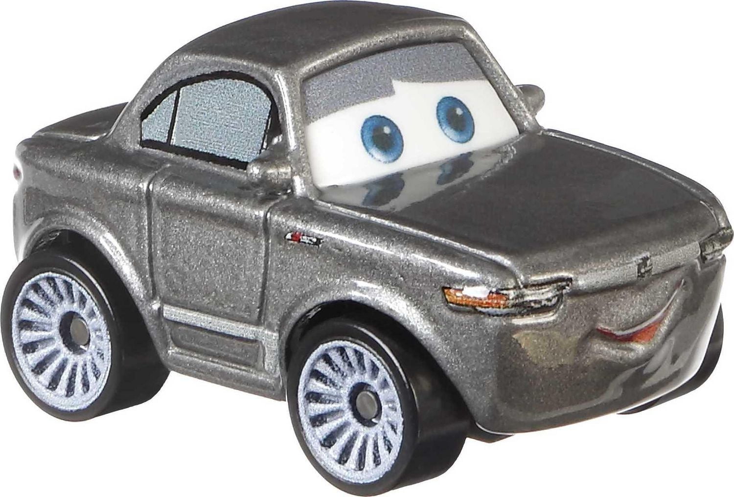 Disney Pixar Cars Mini Racers Variety 15-Pack