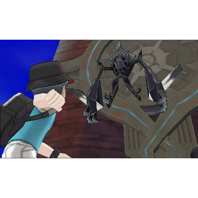 Pokemon Ultra Sun and Ultra Moon can be caught on 3DS later this year
