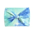 thumbnail image 2 of Diadema ancha Yinane Accesorio para el cabello Estilo H, 2 of 8
