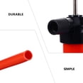 thumbnail image 4 of Oil Fuel Transfer Siphon Pump Gasoline Siphone Hose Fuel Transfer Pump Hand Tool, 4 of 6