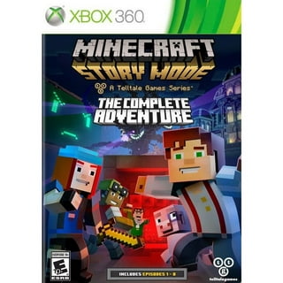 Minecraft, Microsoft, Xbox One, 885370829884 