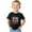 1#Black, variant on Byoo Toddler Boys Halloween Pumpkin T-Shirt Short Sleeve Graphic Tee Soft Crew Neck Tshirt