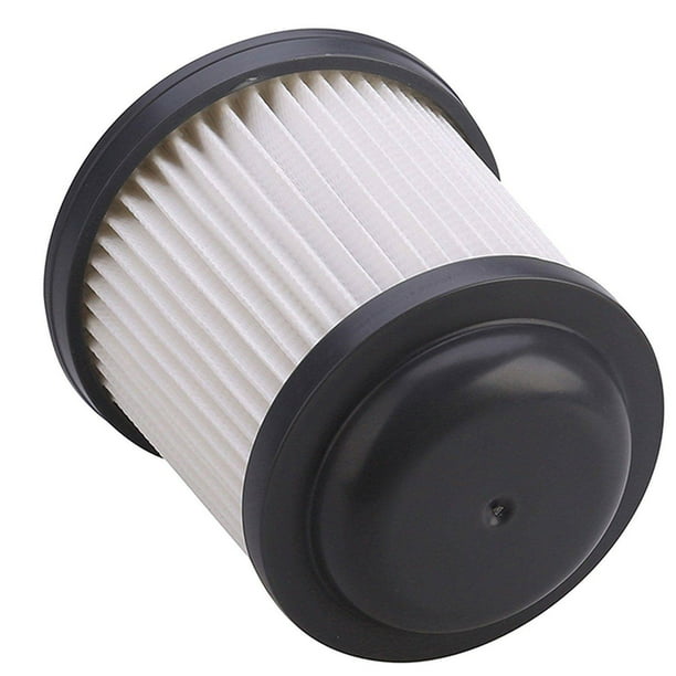 Replacement Pleated Filter for Black & Decker Pivot Vac Vacuum Cleaners