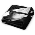 thumbnail image 5 of Benedict Cumberbatch Blanket Bedding Fleece Blanket Soft Throw Blankets Lightweight Anti-Static Blanket - 3 Sizes, 5 of 5