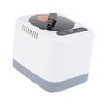 thumbnail image 4 of Máquina de para Sauna de 3L, generador de con enchufe estadounidense de 110V, vaporizador de baño ligero con temperatura ajustable y, 4 of 9