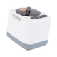 thumbnail image 4 of Peso ligero ajustable 1200W de la temperatura del enchufe de los E.E.U.U. de la máquina de de la sauna 3L 110V, 4 of 8