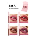 thumbnail image 4 of Fiudx Labial Mate de 12 Colores de Larga Duración, Textura Aterciopelada Antiadherente, Aplicación Suave Sin Resecar, Ideal para Uso Diario, Maquillaje y Ocasiones Especiales, Ideal Como Regalo., 4 of 5