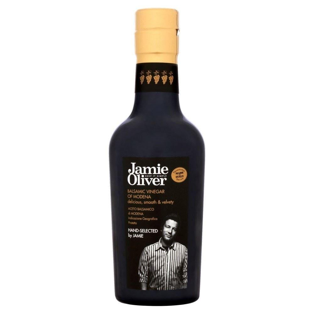 Jamie Oliver Special Reserve Balsamic Vinegar of Modena (250ml