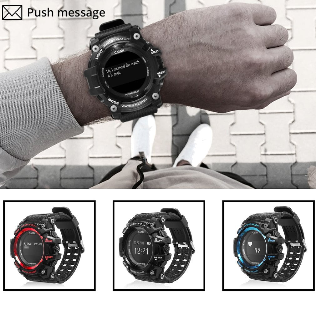 colmi t1 smart watch