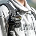 thumbnail image 2 of Camera Expansion Adapter Lightweighted For Pocket 3 With Multiple Angle Mounting And Full Port Accessibility, 2 of 4