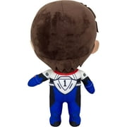 Evangelion New Movie - Shinji Plugsuit Plush 8
