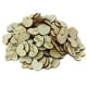 thumbnail image 1 of 100 Piezas De Madera Natural De  Adornos Para Embarcaciones Soledad adorno del corazón de madera, 1 of 5