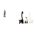 thumbnail image 1 of Estatua de Guan Yin,Estatua de Guan Yin para decoración del hogar.,Escultura de Kuanyin,figurita,decoración china,regalos,Estatua de ciervo alce,Estatua de jirafa de cerámica,adorno moderno, 1 of 8