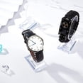 thumbnail image 3 of Detachable Home Store Transparent Watch Display Stand Watch Stand Jewelry Stand, 3 of 6