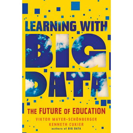 Learning with Big Data - eBook (Best Way To Learn Big Data)