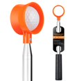 thumbnail image 1 of Pelota de golf Retriever BIRDIEBLAST telescópica de acero inoxidable, 1 of 8