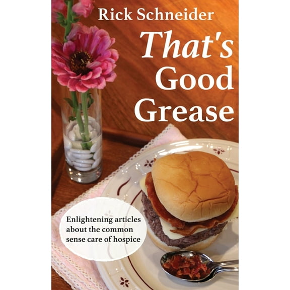 That's Good Grease, (Paperback)