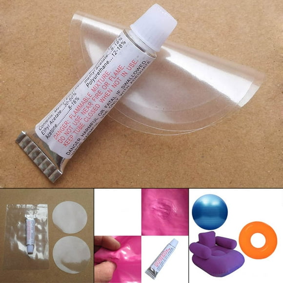 Air Mattress Repair Kits