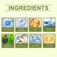 thumbnail image 5 of 1-6pcs SOUTH MOON Nail Care Drops 30ml Toenail & Fingernail Repair Drops for Thick, Damaged &, 5 of 5