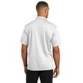 thumbnail image 2 of CornerStone Men's Micropique Gripper Polo, 2 of 6