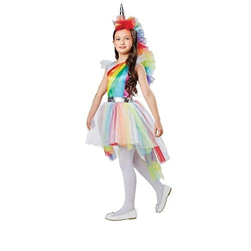 unicorn princess costume