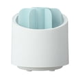 thumbnail image 2 of Kehuo 360 Degree Rotatable Pen Holder - Office Desk Organizer Pencil Holder for Desk Multi-Functional Pencil Cup Desktop Stationary Organizer Storage for Office, Household Supplies Content Household, 2 of 8