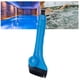 thumbnail image 4 of Cepillo Para Piscina, Cepillo Para Filtro De Piscina Cartucho Para Piscina Cepillo Para Filtro Peine Resistente A La Corrosión Ampliamente Utilizado 10 Boquillas Para Spas Para Fyydes Pool Filter Brush, 4 of 8
