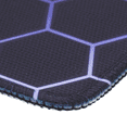 thumbnail image 3 of unbranded 4Ud Mouse Pad Compacto Azul Oscuro Para Uso En Laptop Y Oficina Con Bordes Resistentes, 3 of 4