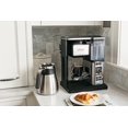 thumbnail image 3 of Ninja Cafetière Programmable Coffee Bar Auto-iQ avec 6 Tailles de Brassage, 3 of 3